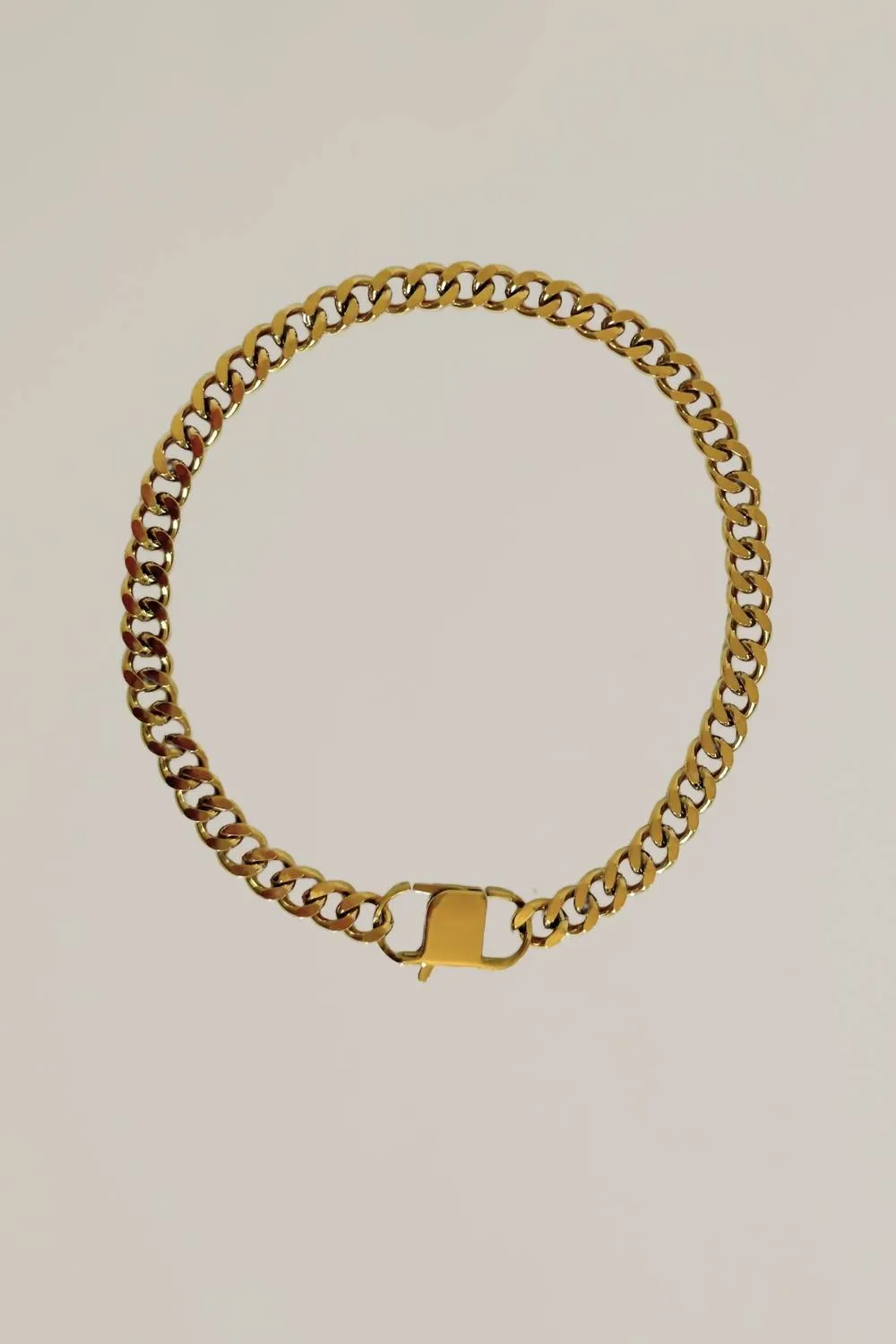 Accessory Concierge - Chain Link Necklace