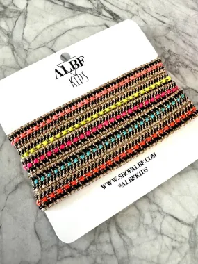 Albf Studio - Supernova Bracelet Set