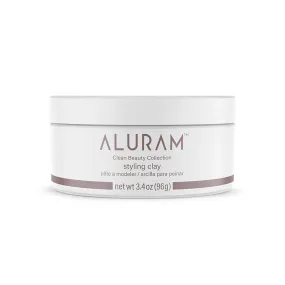 Aluram Styling Clay 3.4oz
