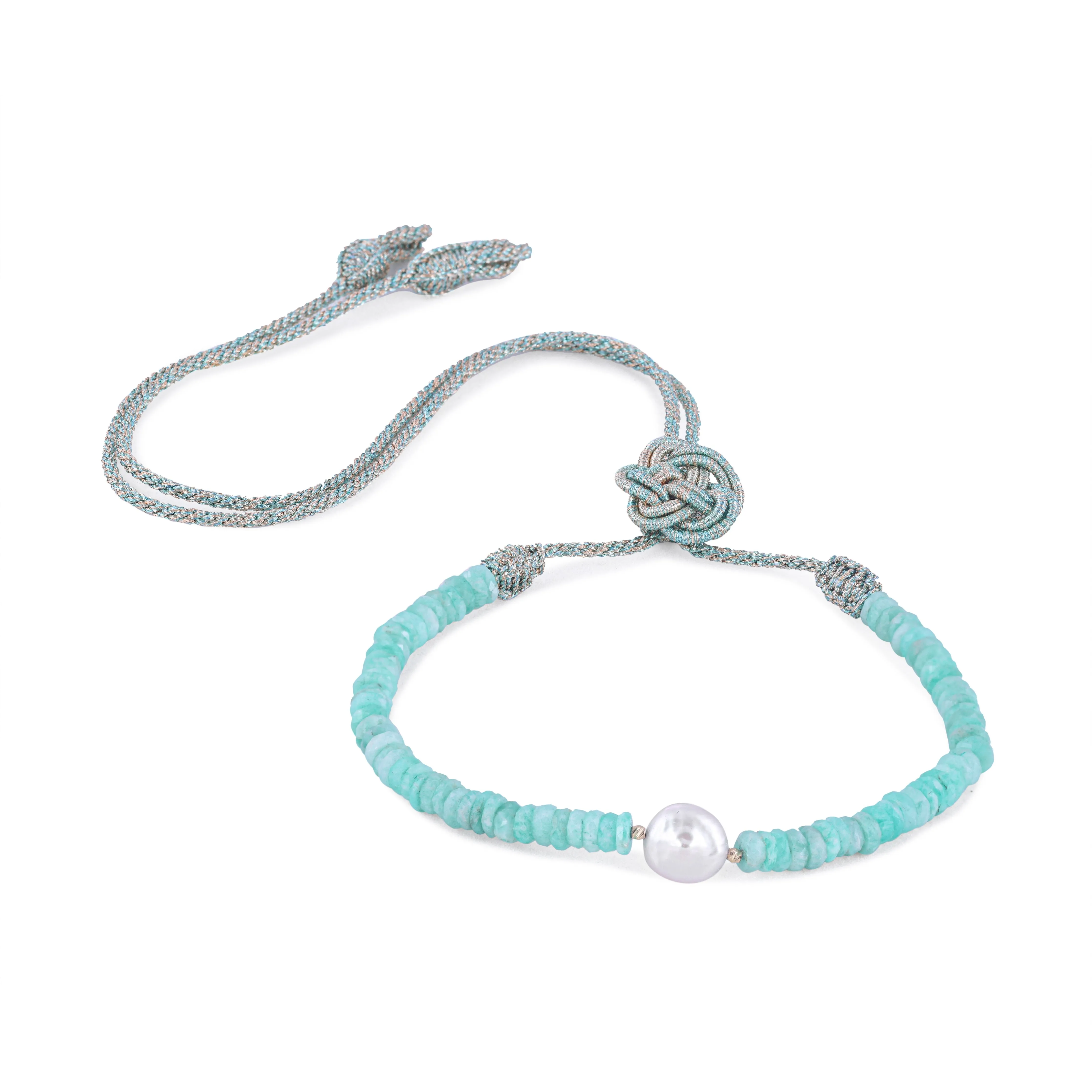 Anela Necklace