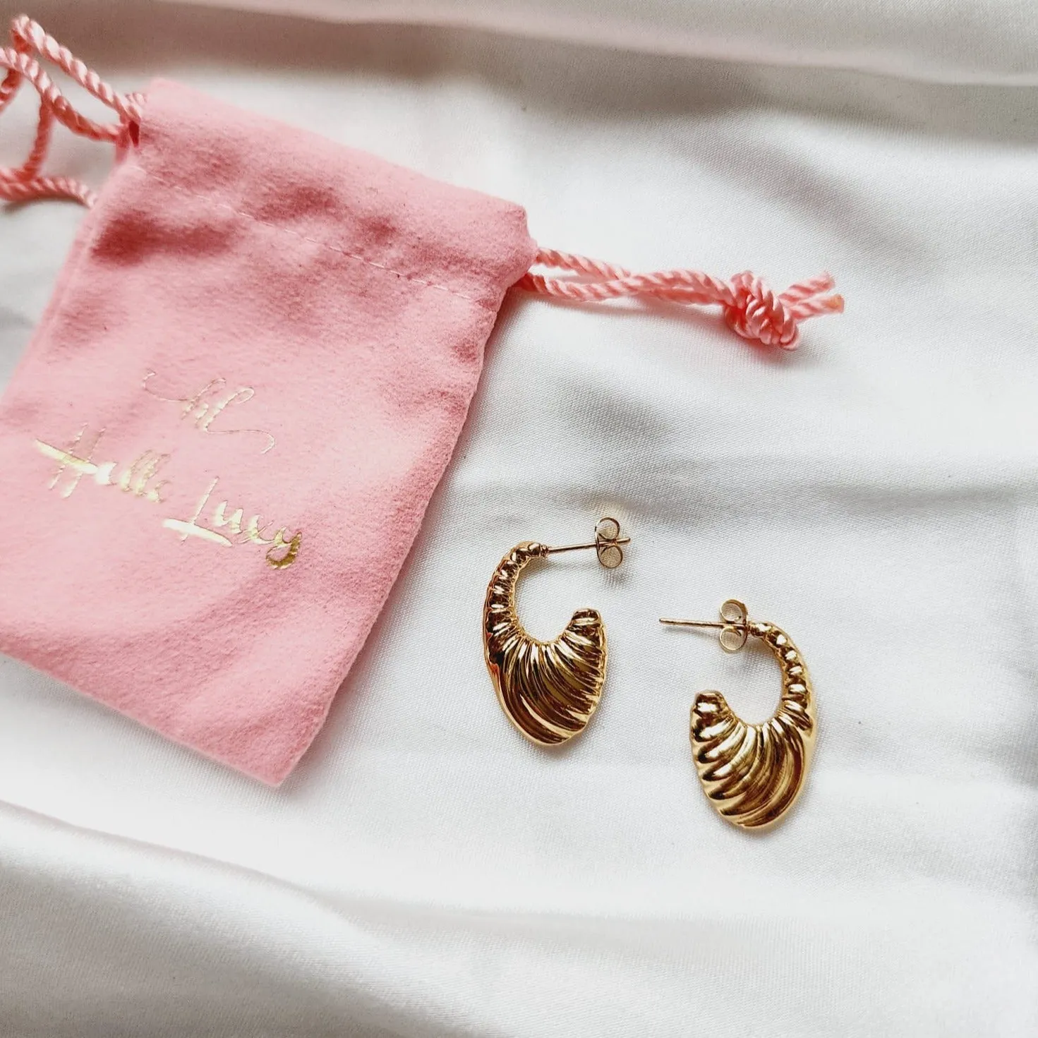 Arianis Earrings