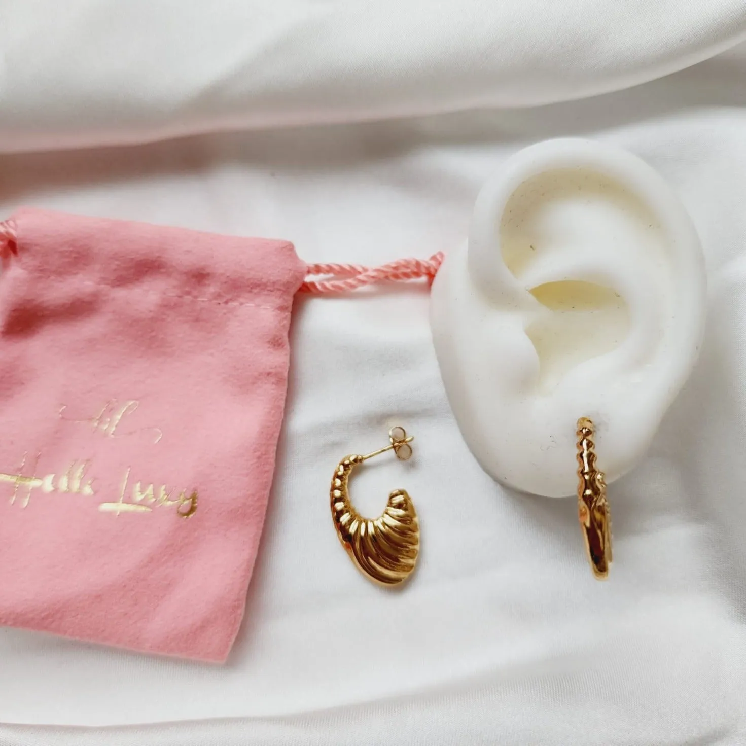 Arianis Earrings