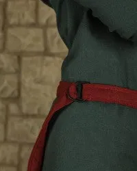 Borchard Five-Bag-Belt