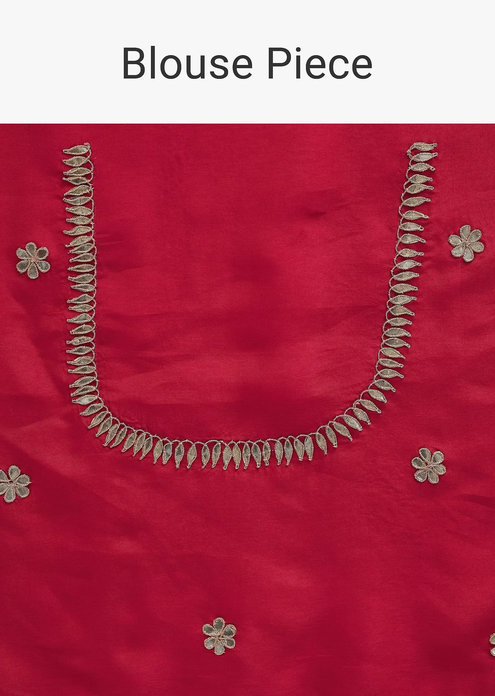 Dola Silk Festive Saree With Unstitched Blouse Fabric