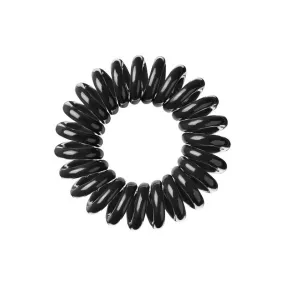 Ez Bobble Hair Tie Black