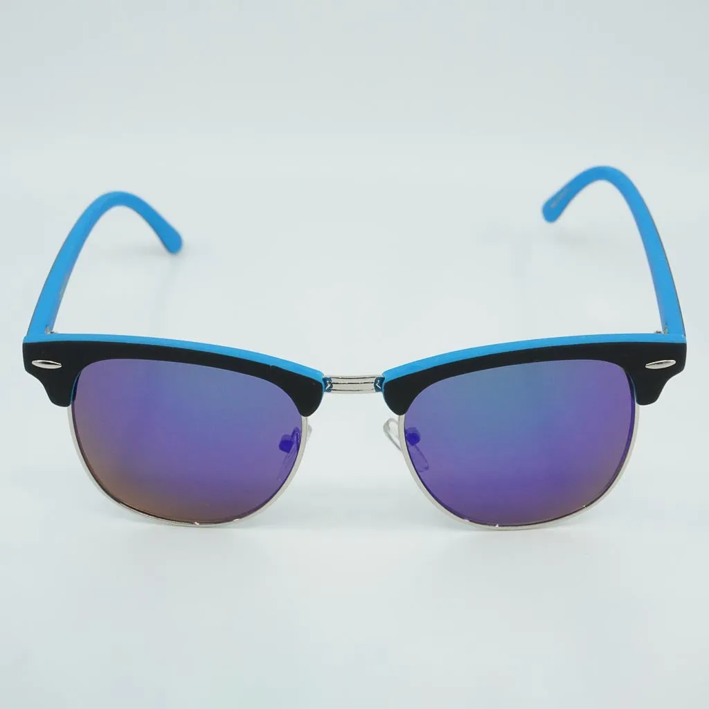 Finley Wayfarer Sunglasses