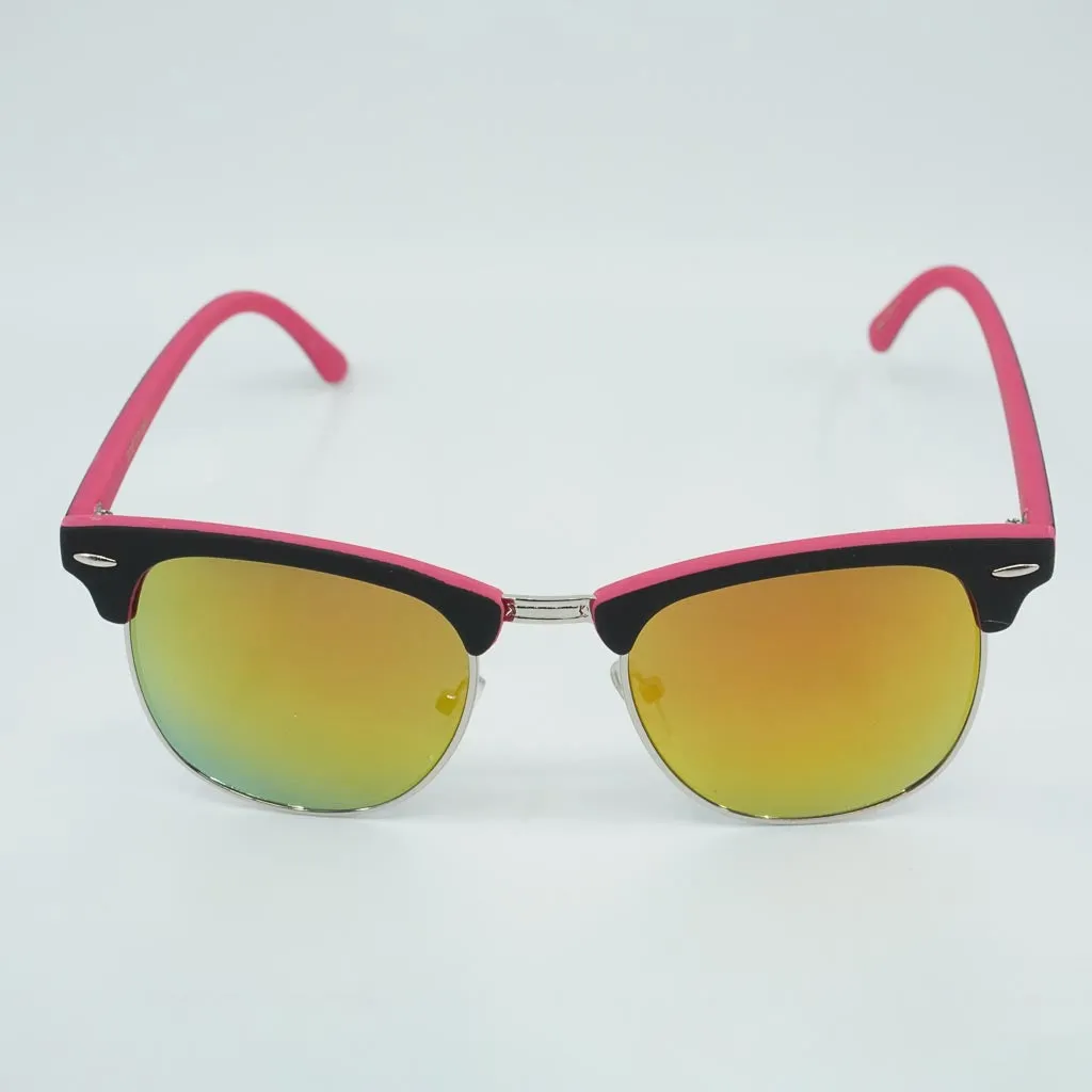 Finley Wayfarer Sunglasses