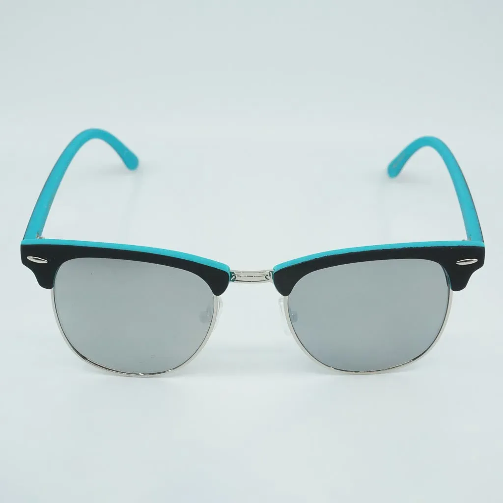 Finley Wayfarer Sunglasses