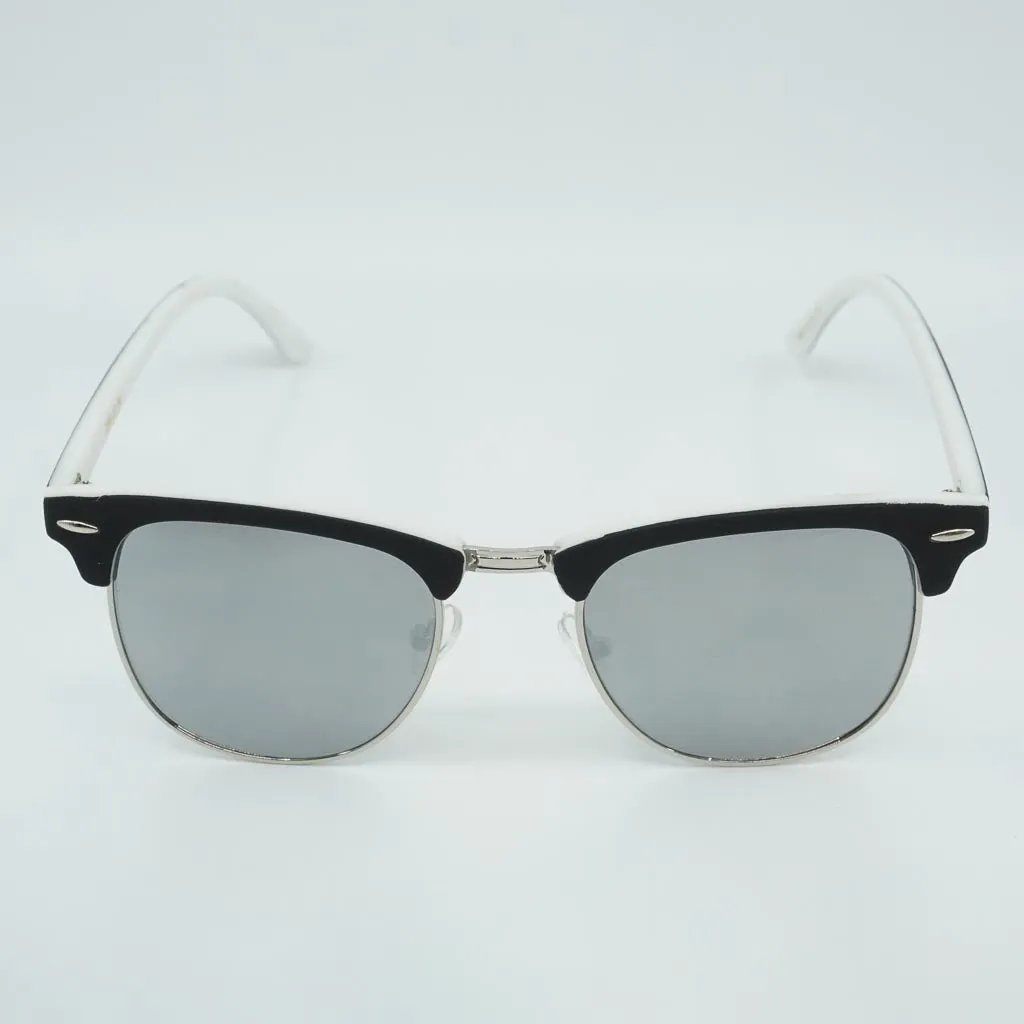 Finley Wayfarer Sunglasses