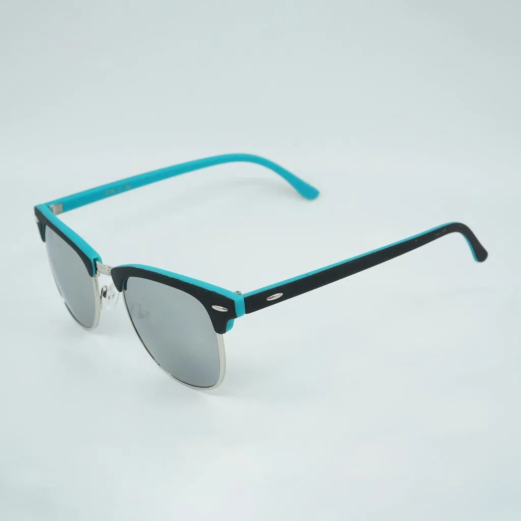 Finley Wayfarer Sunglasses