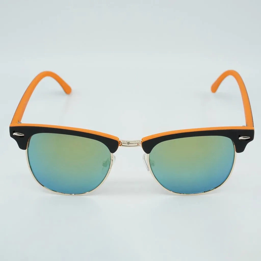 Finley Wayfarer Sunglasses
