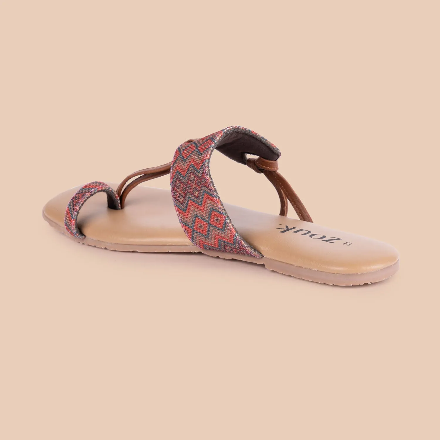 Gwalior Twil Women's Chappals