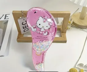 Hello Kitty Hair Brush