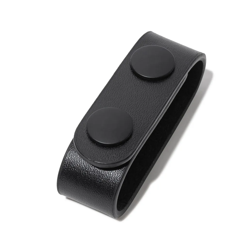 KORE DUTY BELT 2.25" D1 BUCKLE: COMPLETE KIT