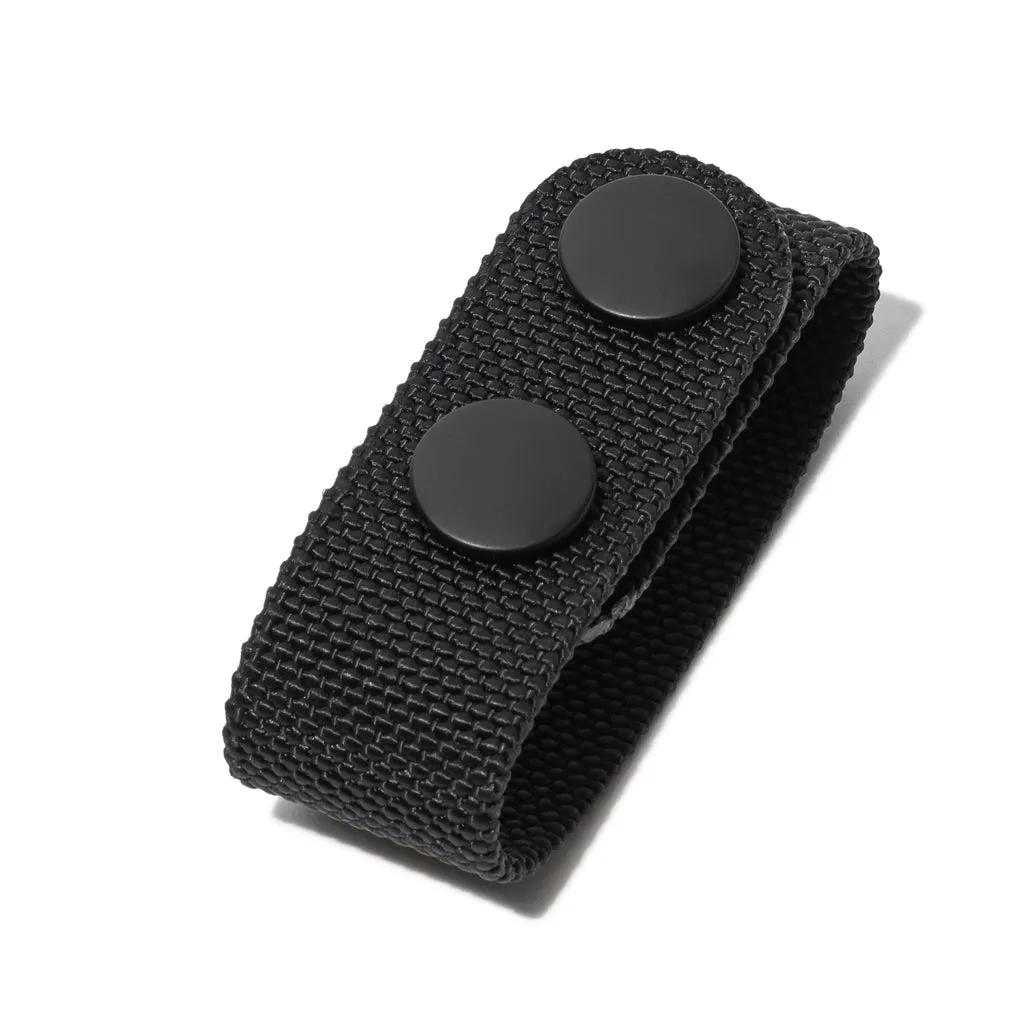 KORE DUTY BELT 2.25" D1 BUCKLE: COMPLETE KIT