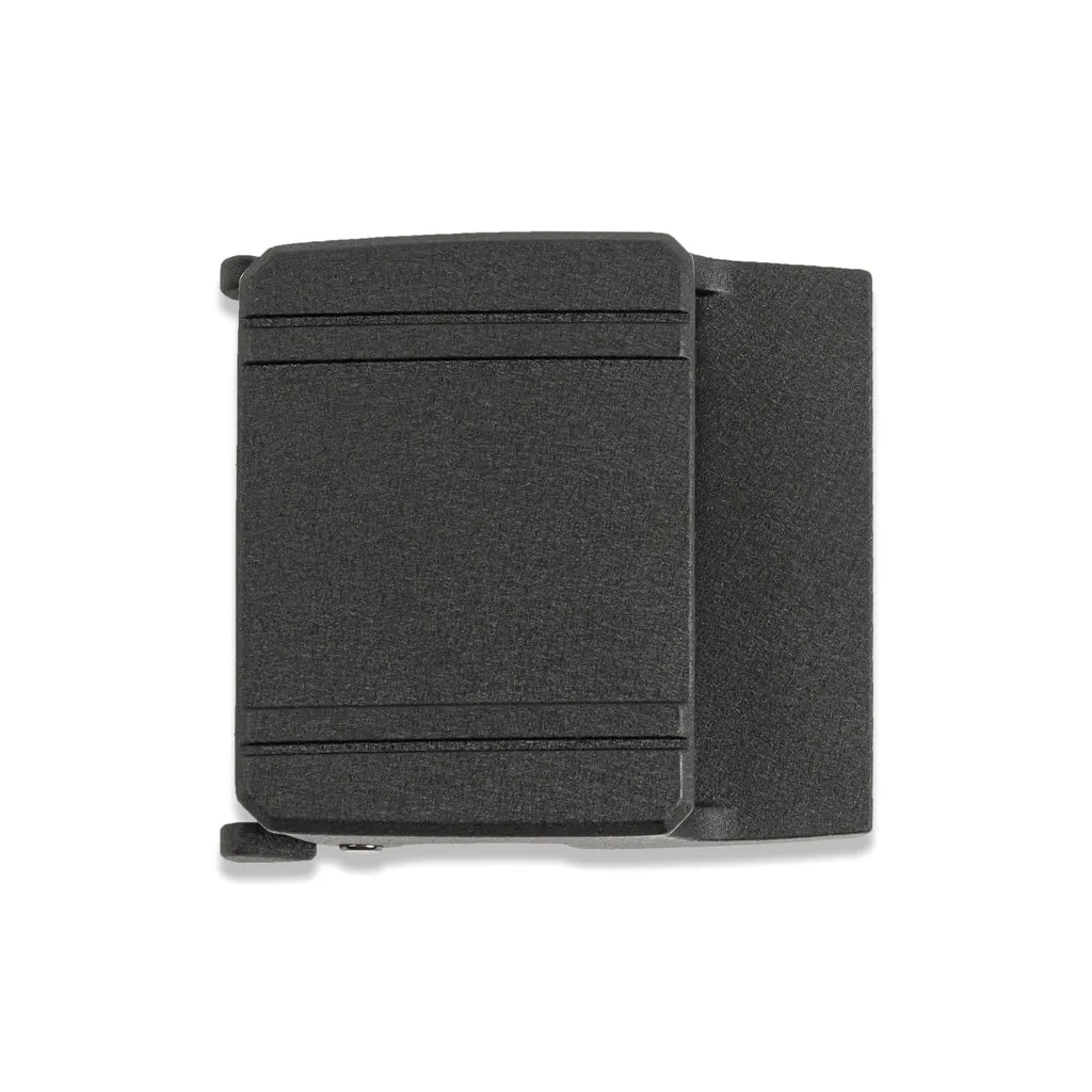KORE DUTY BELT 2.25" D1 BUCKLE: COMPLETE KIT