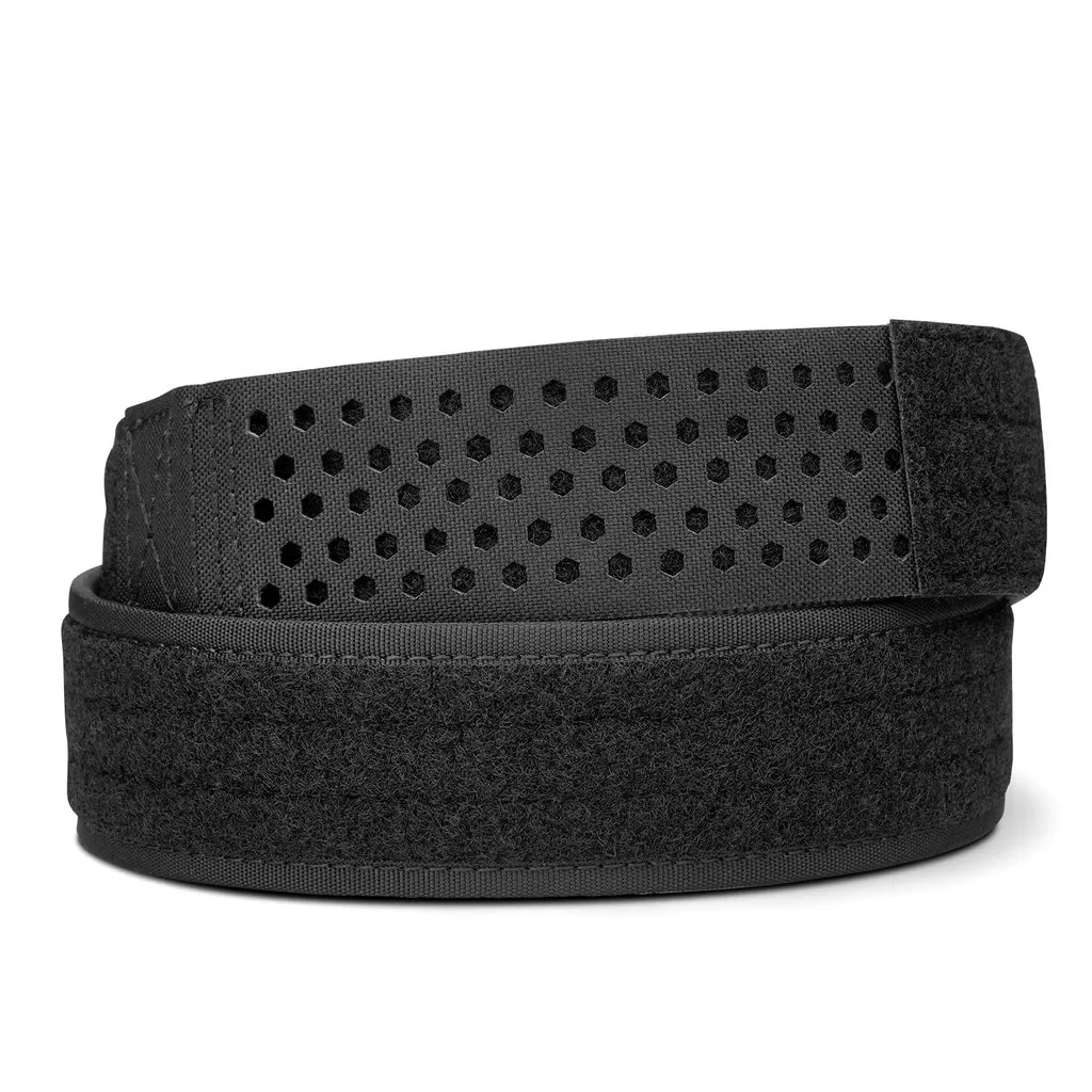 KORE DUTY BELT 2.25" D1 BUCKLE: COMPLETE KIT