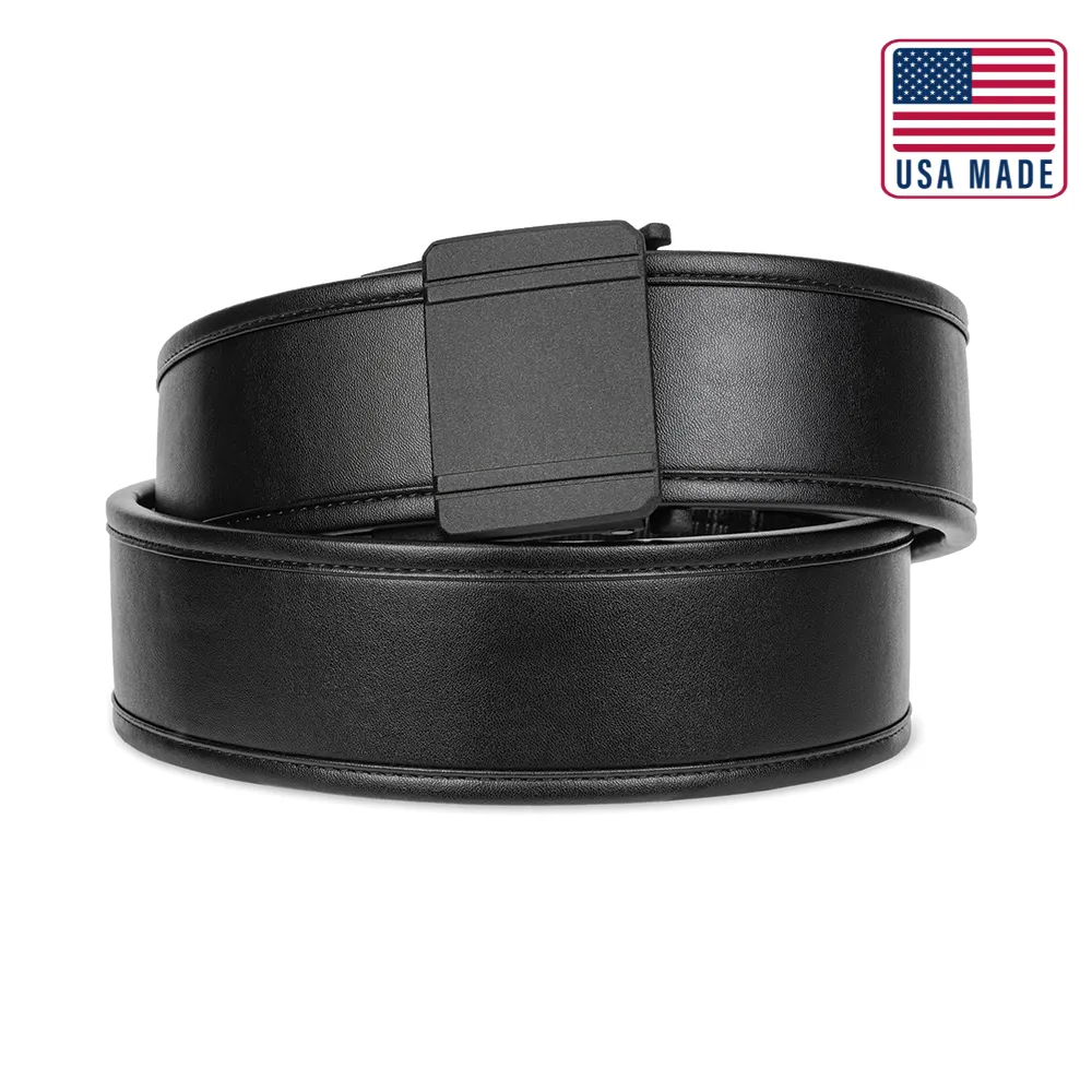 KORE DUTY BELT 2.25" D1 BUCKLE: COMPLETE KIT