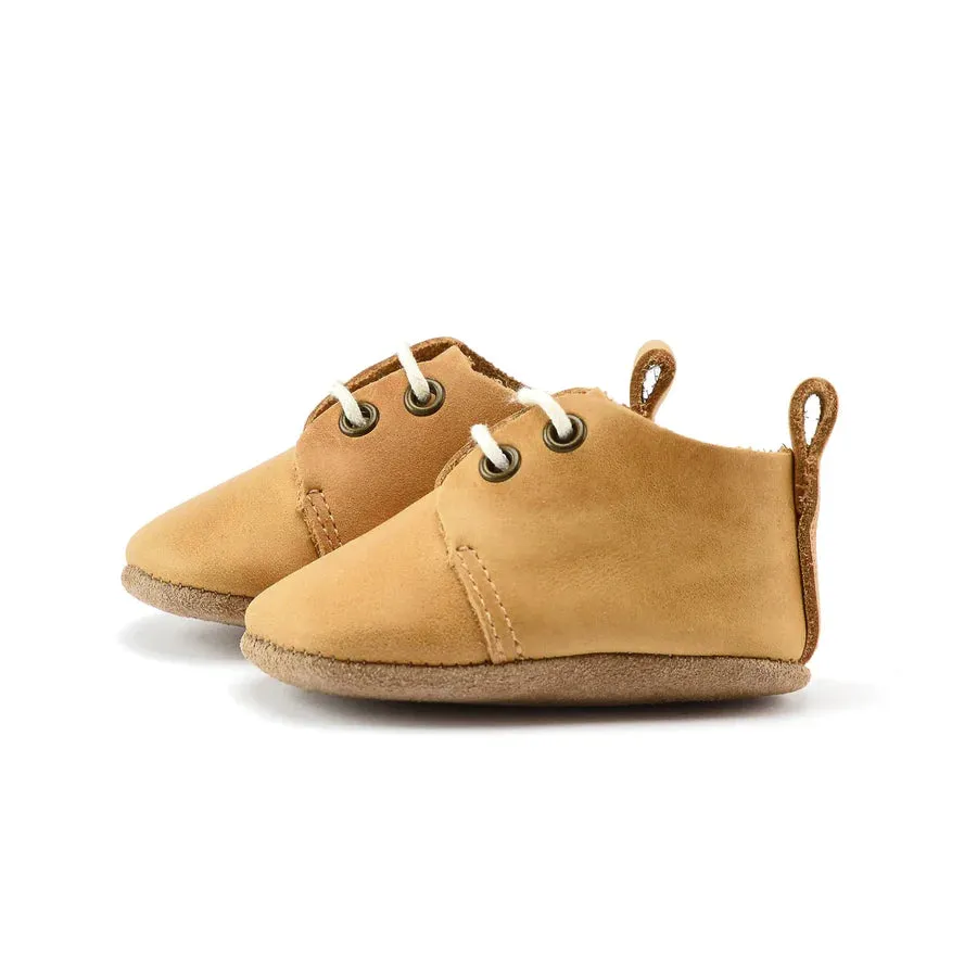 Piper Finn Low Top Oxfords - Soft Sole
