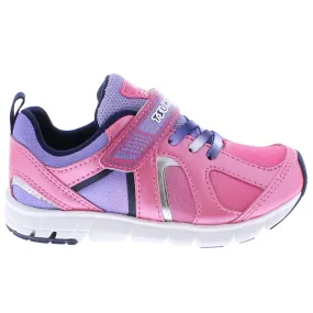 Rainbow Fuchsia Sneaker (Child)