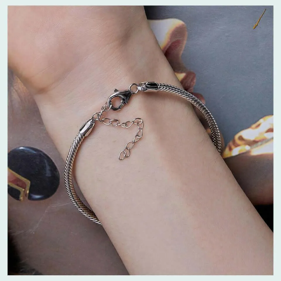Rambling Bracelet - Hannaca