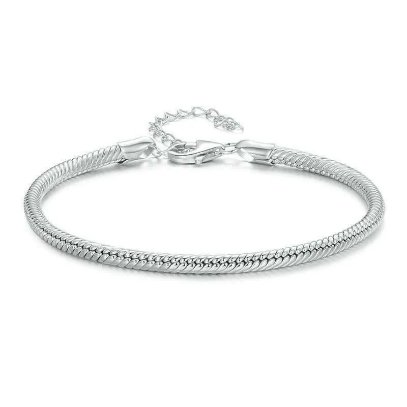 Rambling Bracelet - Hannaca