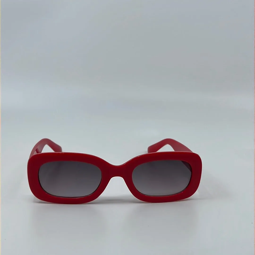Sas Clout Goggles Oval Kids Sunglasses