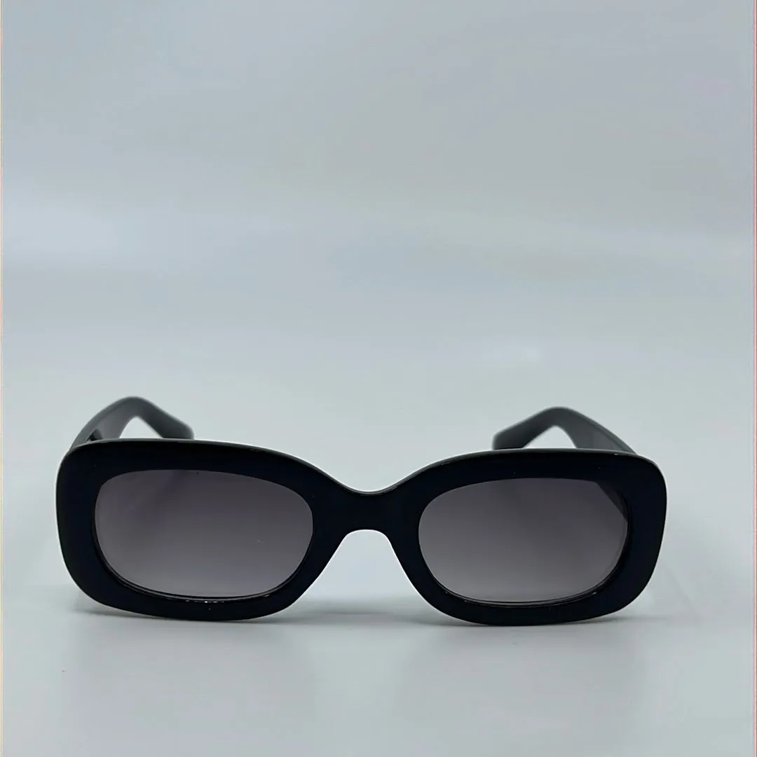 Sas Clout Goggles Oval Kids Sunglasses