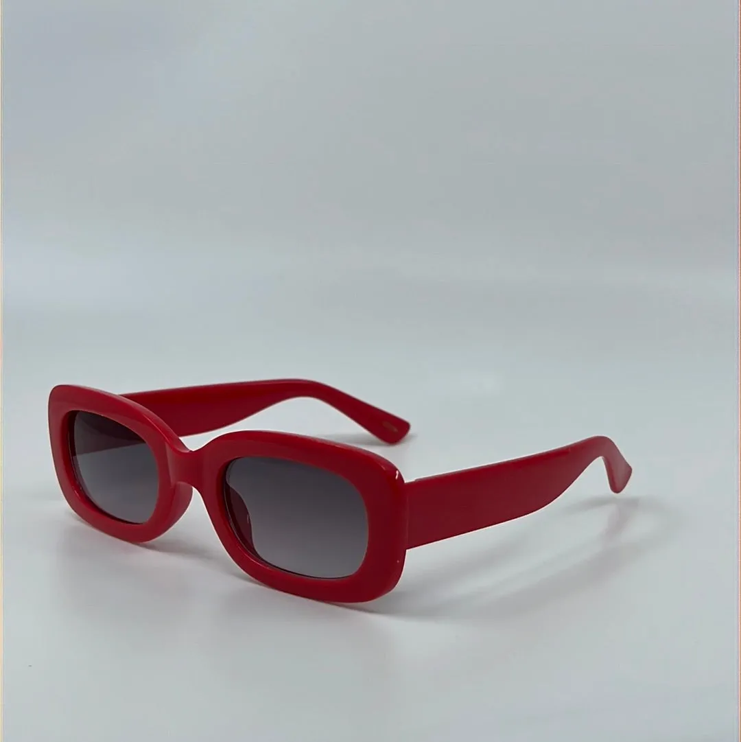 Sas Clout Goggles Oval Kids Sunglasses