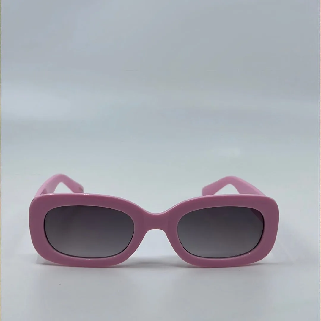 Sas Clout Goggles Oval Kids Sunglasses