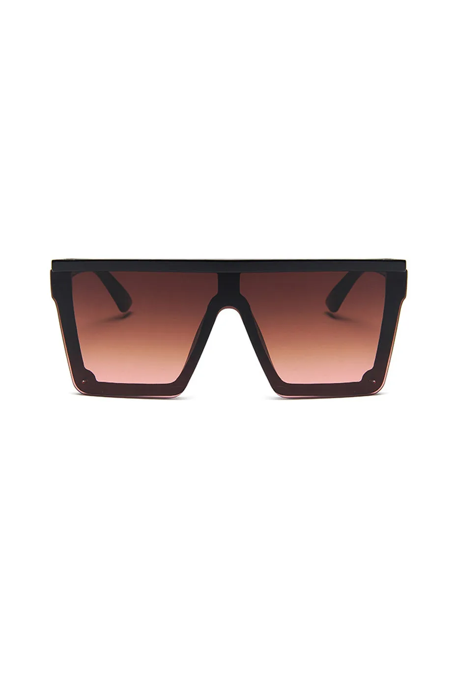 Sienna Sunglasses - Brown